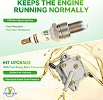 golf cart tune up kit for EZGO